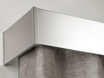 Bastoni e Scorrimenti per Tende