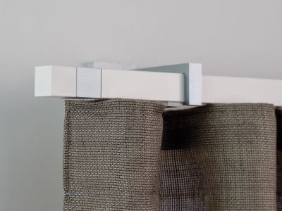 Bastoni e Scorrimenti per Tende