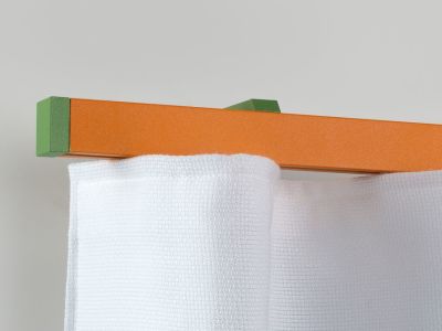 Bastoni e Scorrimenti per Tende