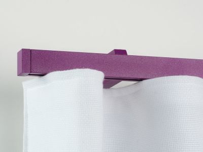 Bastoni e Scorrimenti per Tende