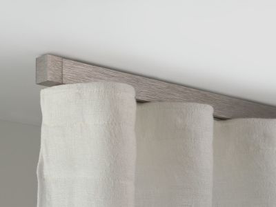 Bastoni e Scorrimenti per Tende