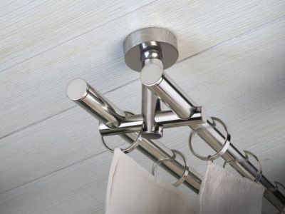 Bastoni e Scorrimenti per Tende