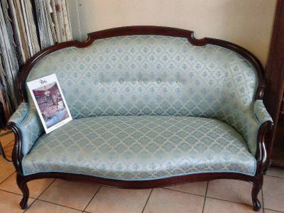Restauro Tendaggi & Tappezzeria