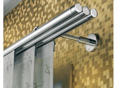 Bastoni e Scorrimenti per Tende