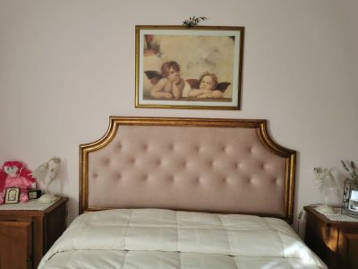 Letti e Testate Letto