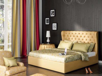 Letti e Testate Letto