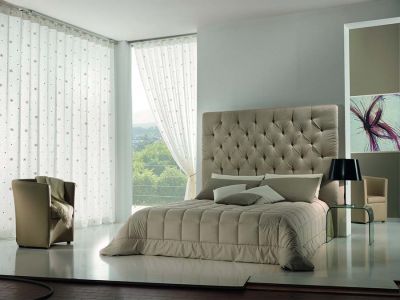 Letti e Testate Letto