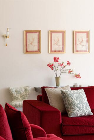 Divani & Poltrone