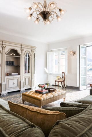 Divani & Poltrone