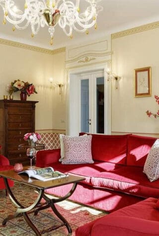 Divani & Poltrone