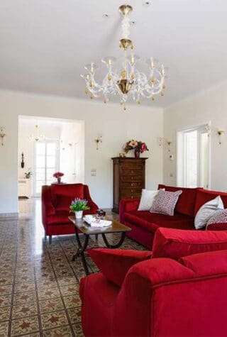 Divani & Poltrone