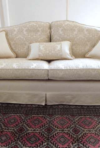 Divani & Poltrone