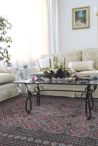 Divani & Poltrone