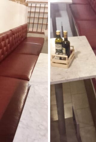 Divani & Poltrone