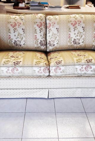 Divani & Poltrone