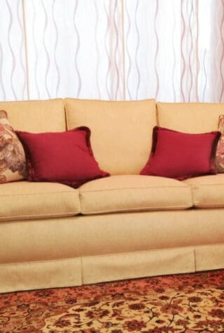 Divani & Poltrone