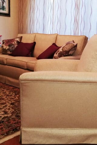 Divani & Poltrone