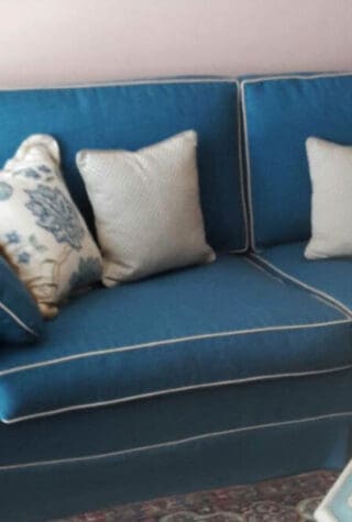 Divani & Poltrone