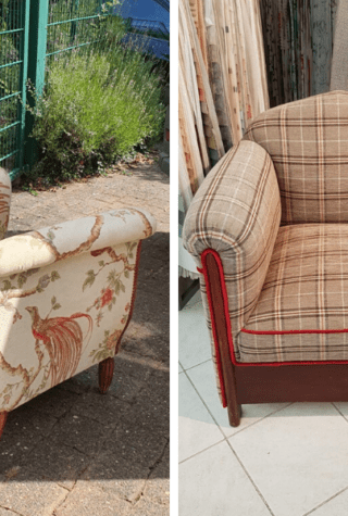 Divani & Poltrone