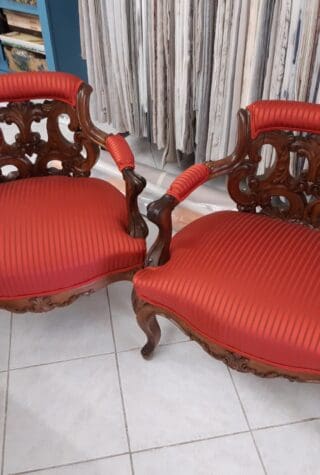 Divani & Poltrone