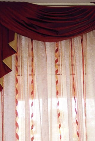 Tende da Interno