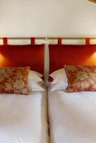 Letti e Testate Letto