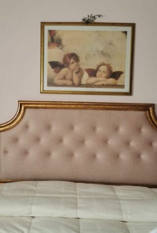 Letti e Testate Letto