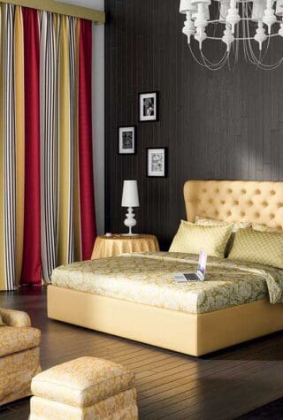 Letti e Testate Letto