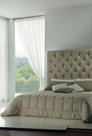 Letti e Testate Letto
